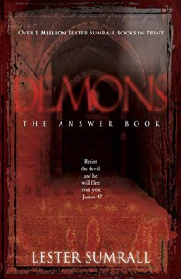 Image of Demons : the answer book