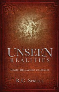 Image of Unseen realities : heaven, hell, angels and demons