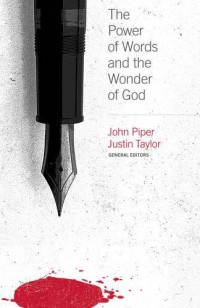 Image of The power of words and the wonder of God