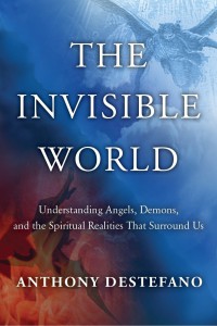 Image of The invisible world : understanding angels, demons, and the spirits realities that surround us