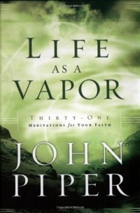 Image of Life as a vapor