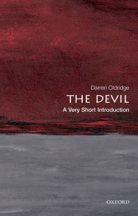 Image of The devil : a very short introduction