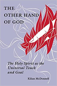 Image of The other hand of God : the Holy Spirit as the universal touch and goal