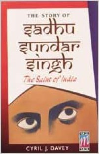 Image of Sadhu Sundar Singh