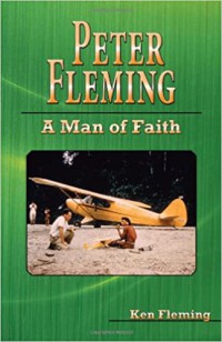 Image of Peter Fleming : a man of faith