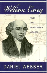 Image of William Carey and the missionary vision