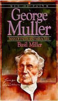 Image of George Muller