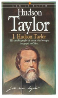 Image of Hudson Taylor