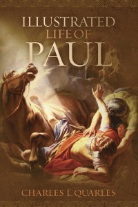 Image of Illustrated life of Paul