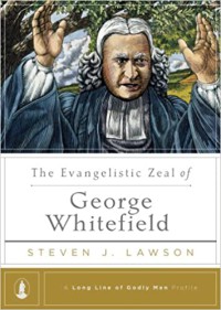 Image of The evangelistic zeal of George Whitefield