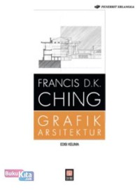Image of Grafik arsitektur