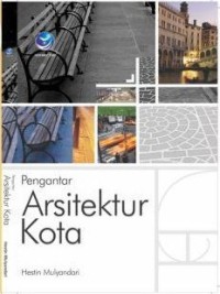 Image of Pengantar arsitektur kota