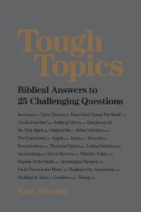 Image of Tough Topics : Biblical answers to 25 challenging qeustions