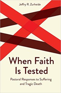 Image of When faith is tested : Pastoral responses to suffering and tragic death
