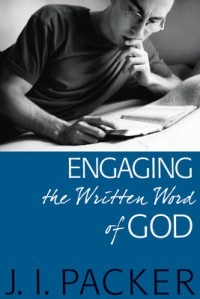 Image of Engaging the written word of God