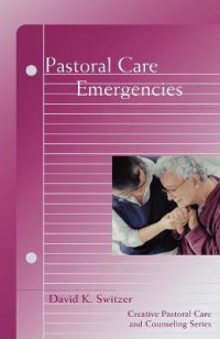 Image of Pastoral care emergencies