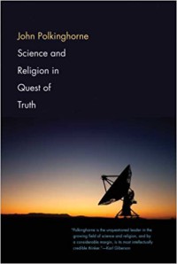 Image of Science and religion in quest of truth