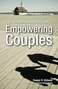 Image of Empowering couples : a narrative approach to spiritual  care