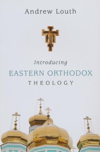 Image of Introducing eastern orthodox theology