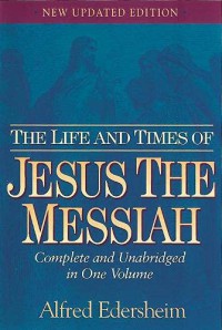 Image of The life and times of : Jesus the Messiah