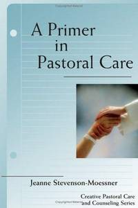 Image of A primer in Pastoral care