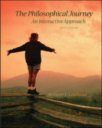 Image of The Philosophical Journey: An Interactive Approach