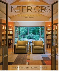 Image of Interiors : an introduction
