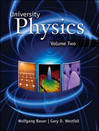 Image of University physics with modern physics : volume two