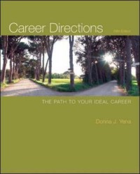 Image of Career directions: the path to your ideal career