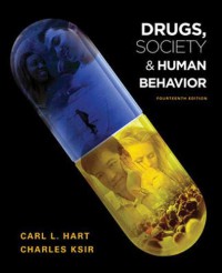 Image of Drugs, society, and human behavior