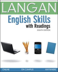 Image of English skills with readings