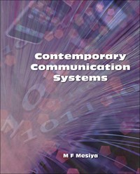 Image of Contemporary communication systems