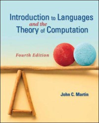 Image of Introduction to languanges and the theory of computation