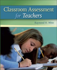 Image of Classroom assessment for teachers