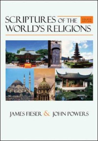 Image of Scriptures of the world's religions