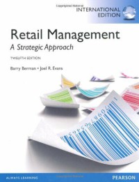 Image of Retail management : a strategic approach