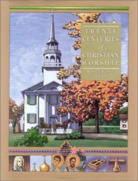 Image of The complete library of Christian worship : volume  2 : twenty centuries of Christian worship