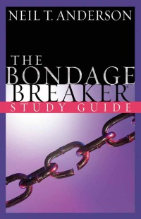 Image of The bondage breaker