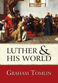 Image of Luther & his world