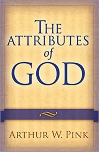 Image of The attribute of God
