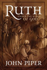 Image of Ruth : under the wing of God