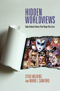 Image of Hidden worldviews : eight cultural stories that shape our lives
