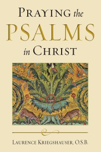 Image of Praying the Psalms in Christ