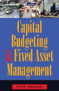 Image of Capital budgeting & fixed asset management
