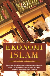 Image of Ekonomi Islam
