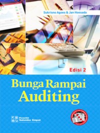Image of Bunga rampai auditing
