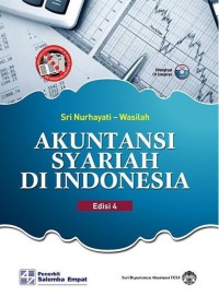 Image of Akuntansi syariah di Indonesia