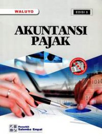 Image of Akuntansi pajak