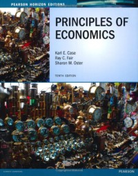 Image of Principles of economics