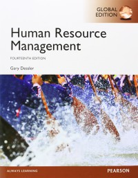 Image of Human resource management